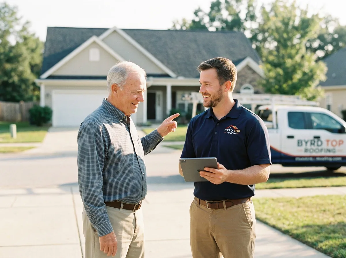 Roofing Comstock, MN FAQs